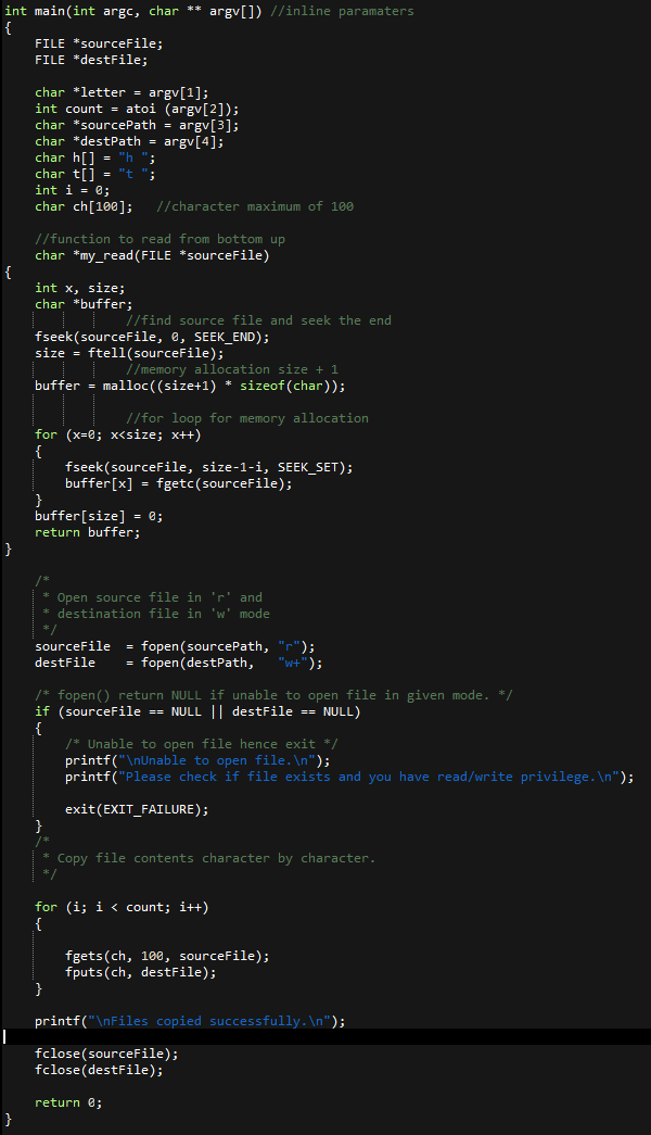 Solved C Program Called Shell Exe That Will Read User Inp Chegg Com