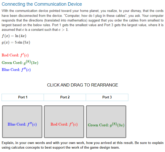 Solved With the communication device pointed toward your | Chegg.com