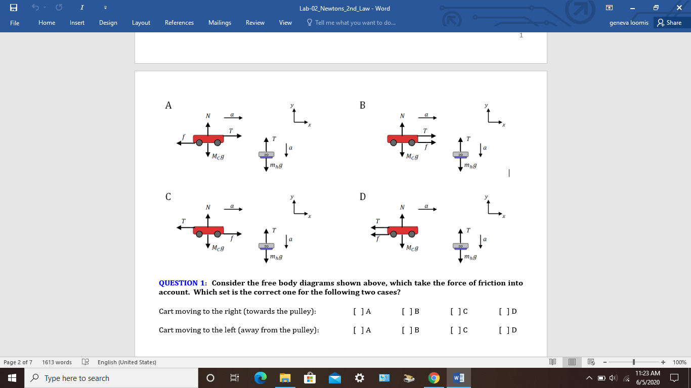 Solved I need help trying to figure this problem out. I feel | Chegg.com