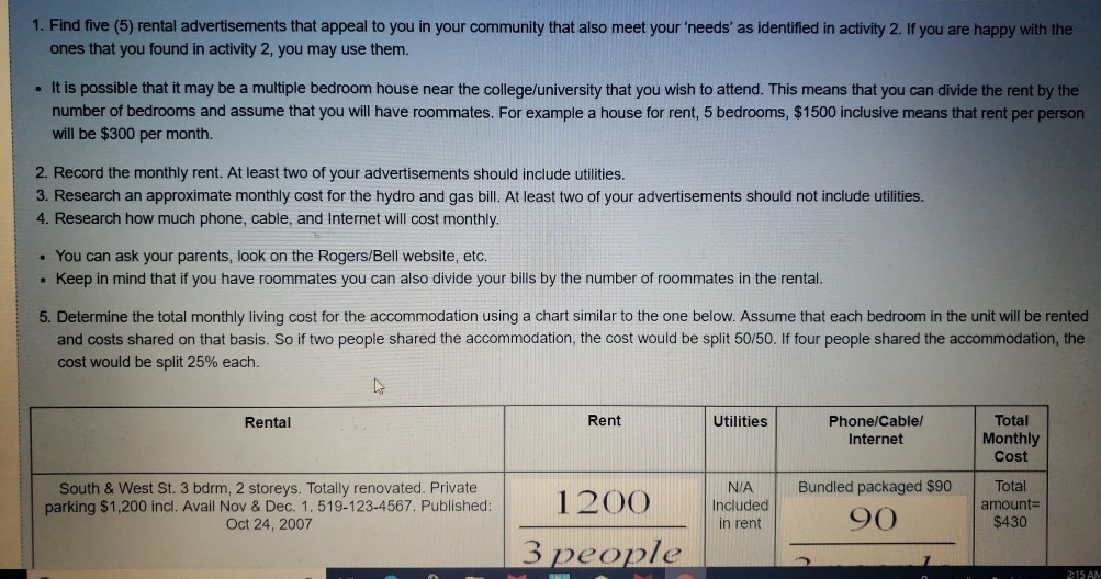 How Much Is Utilities For A 5 Bedroom House Cost www