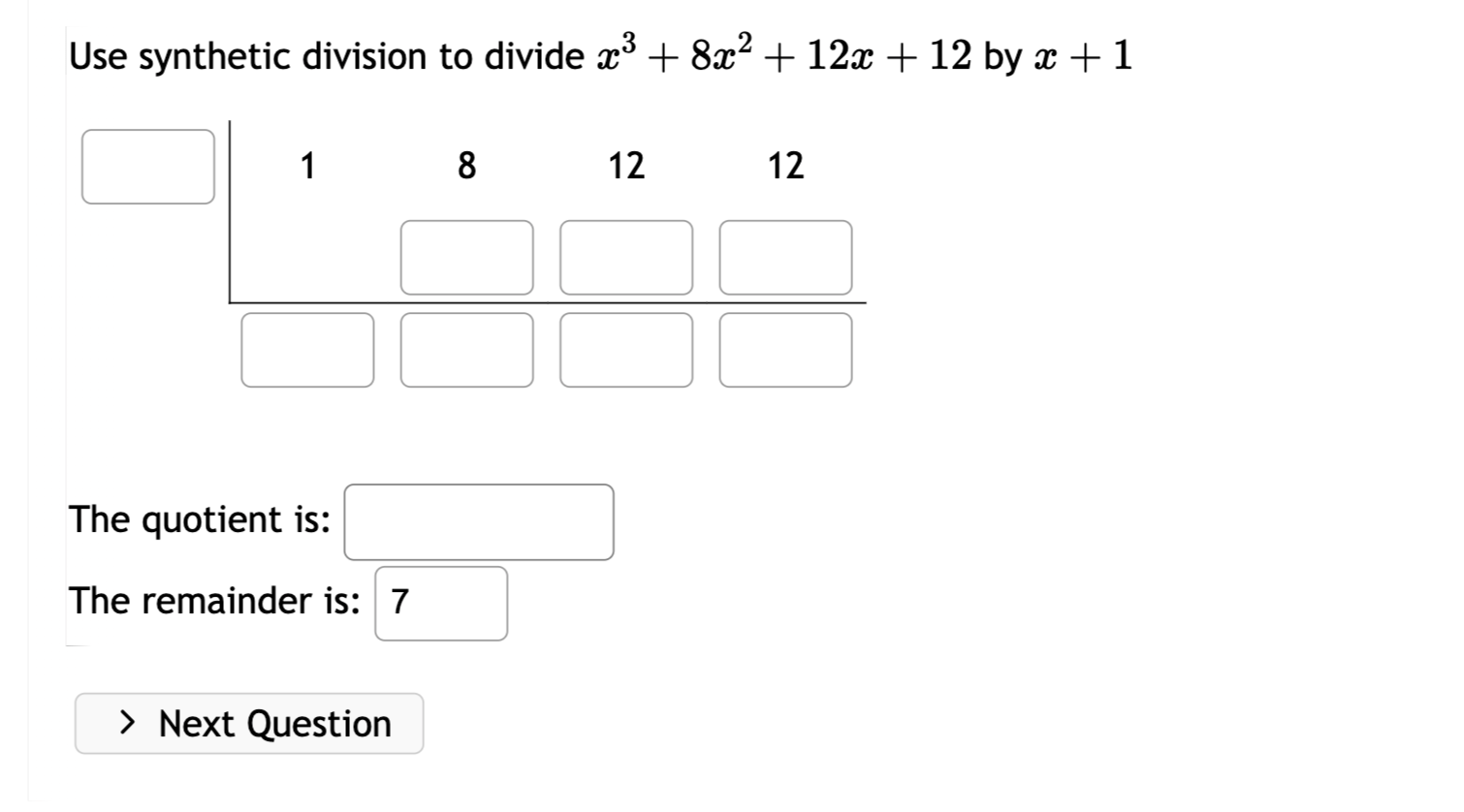 5 12 x (- 3 divided by 1 8