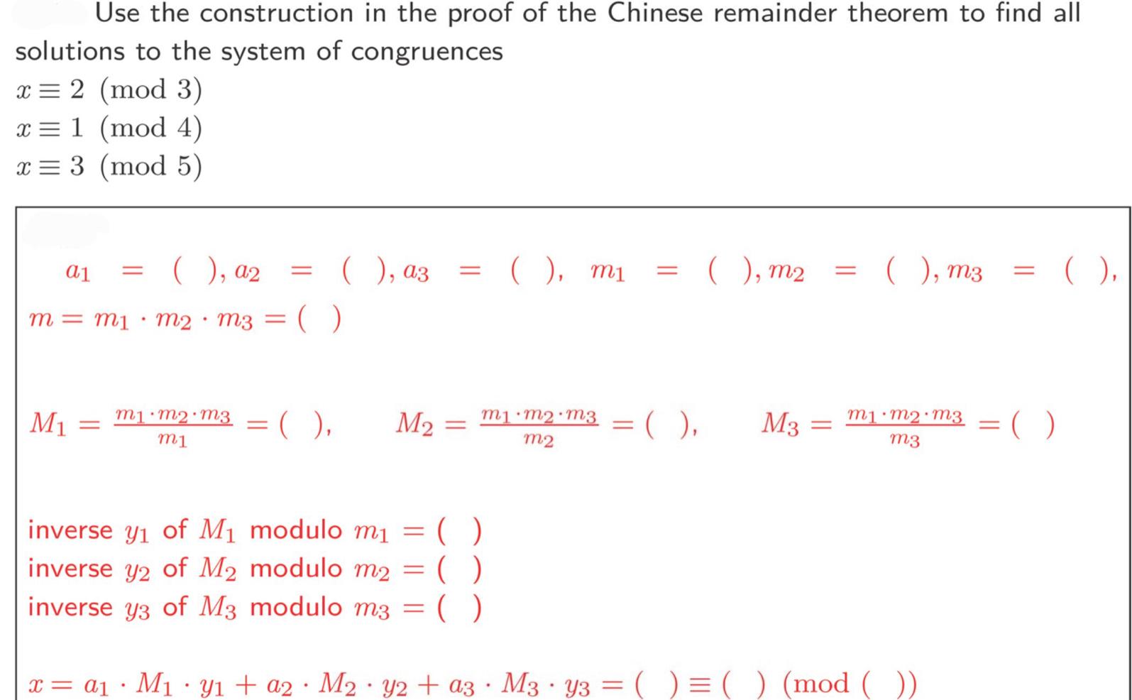 solved-use-the-construction-in-the-proof-of-the-chinese-chegg