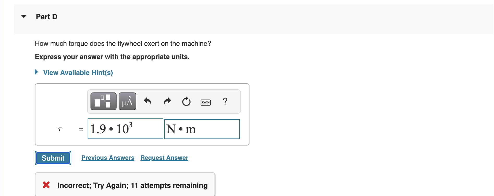 Solved Flywheels are large, massive wheels used to store