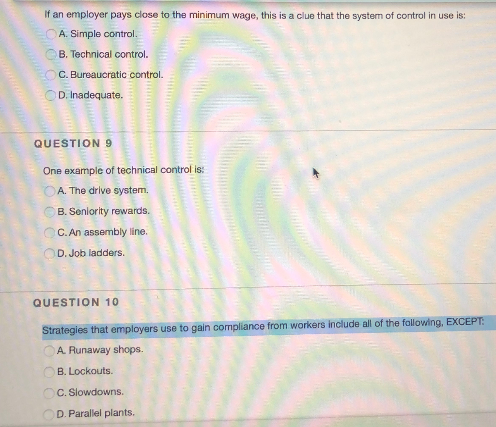 solved-if-an-employer-pays-close-to-the-minimum-wage-this-chegg