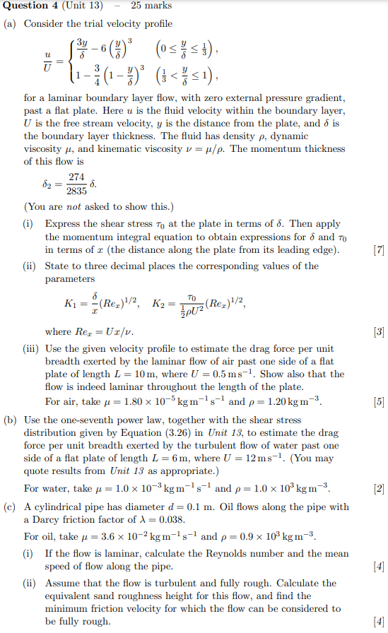 Solved Please Answer All The Following Parts, And Do Not Use | Chegg.com