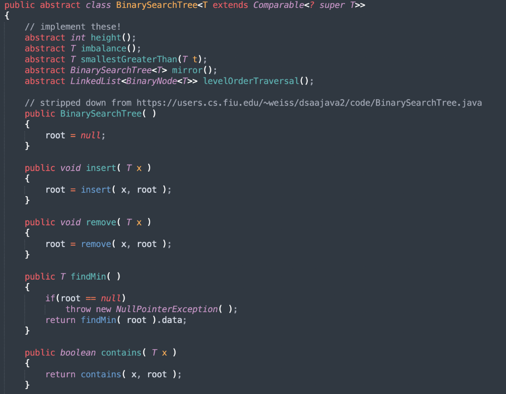 Solved In this problem, you will implement various | Chegg.com