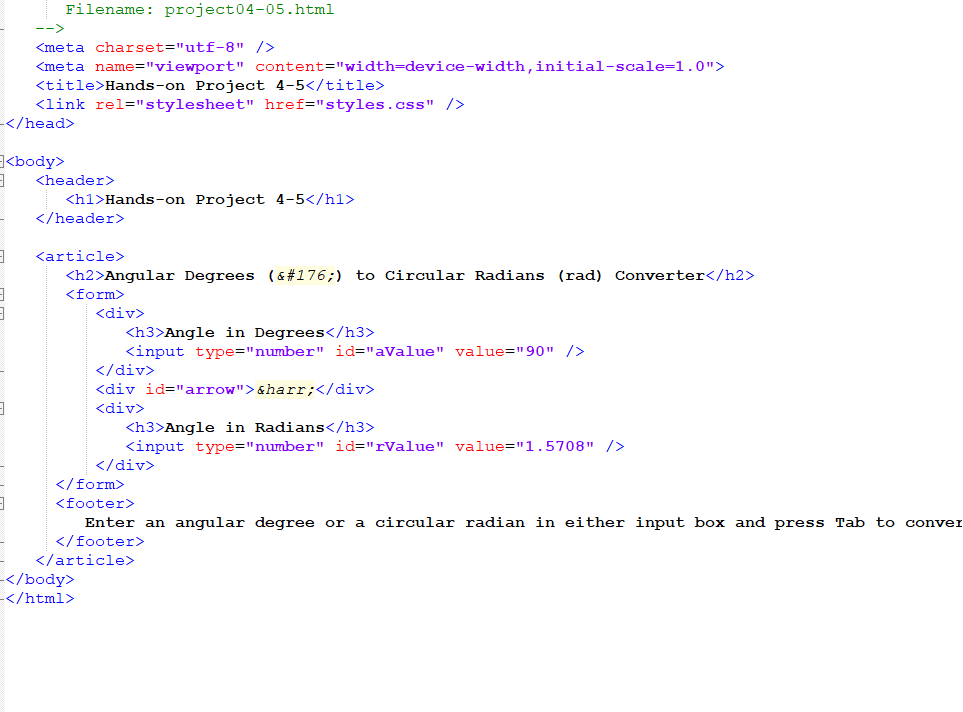 Solved Figure 4-34 Completed Project 4-5 Do The Following: | Chegg.com