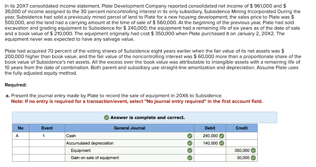 Solved Plaza, Inc., acquires 80 percent of the outstanding