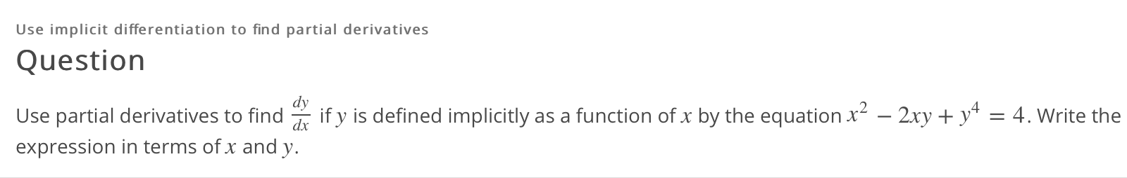Implicit перевод. Implicit function.