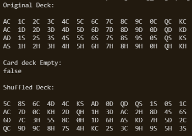 Shorten/Simplify the following Java code, producing | Chegg.com