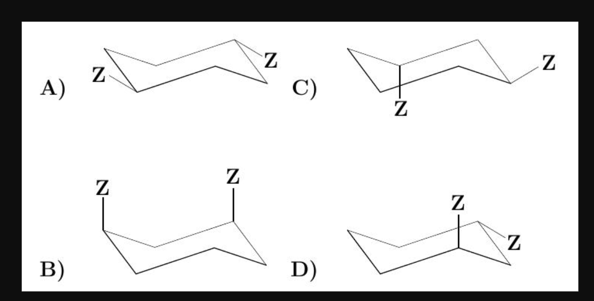 Solved N Z N A C Z N Z N N B D