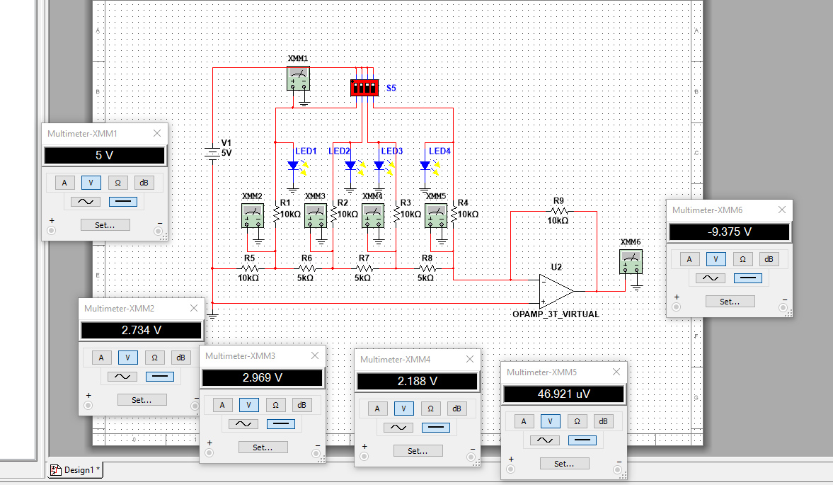 Solved Explain step by step the process of this Digital to Circuit Diagram