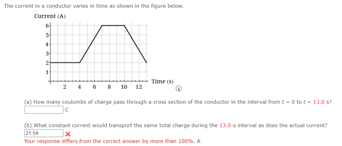 Solved I Need Help With This Physics Problem Pleasethe 