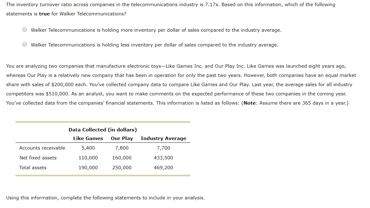 solved-asset-management-ratios-are-used-to-measure-how-chegg