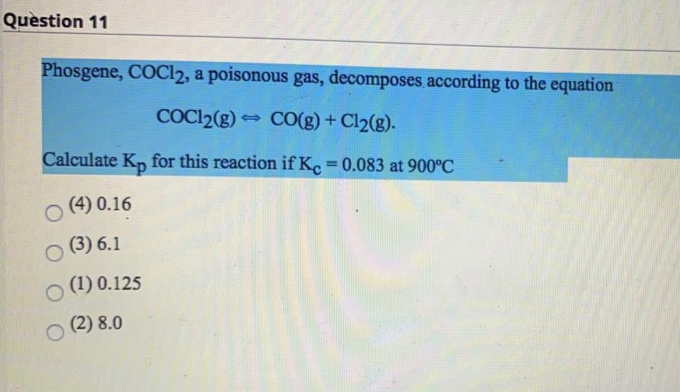 Solved Consider The Reaction 2A(g) =B2(g). The Following | Chegg.com