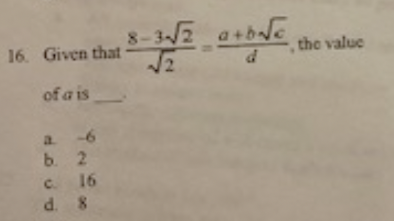 Solved Please Answer And Explain Thank You Or Cheggcom