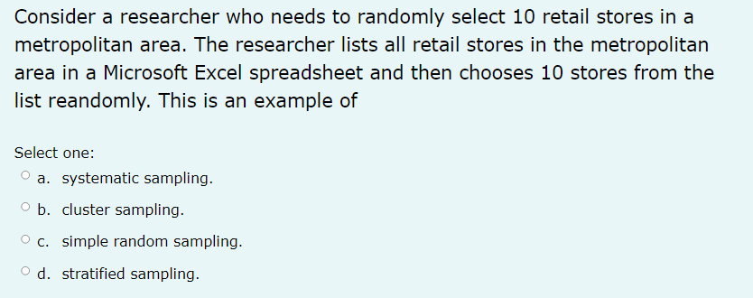 solved-consider-a-researcher-who-needs-to-randomly-select-10-chegg