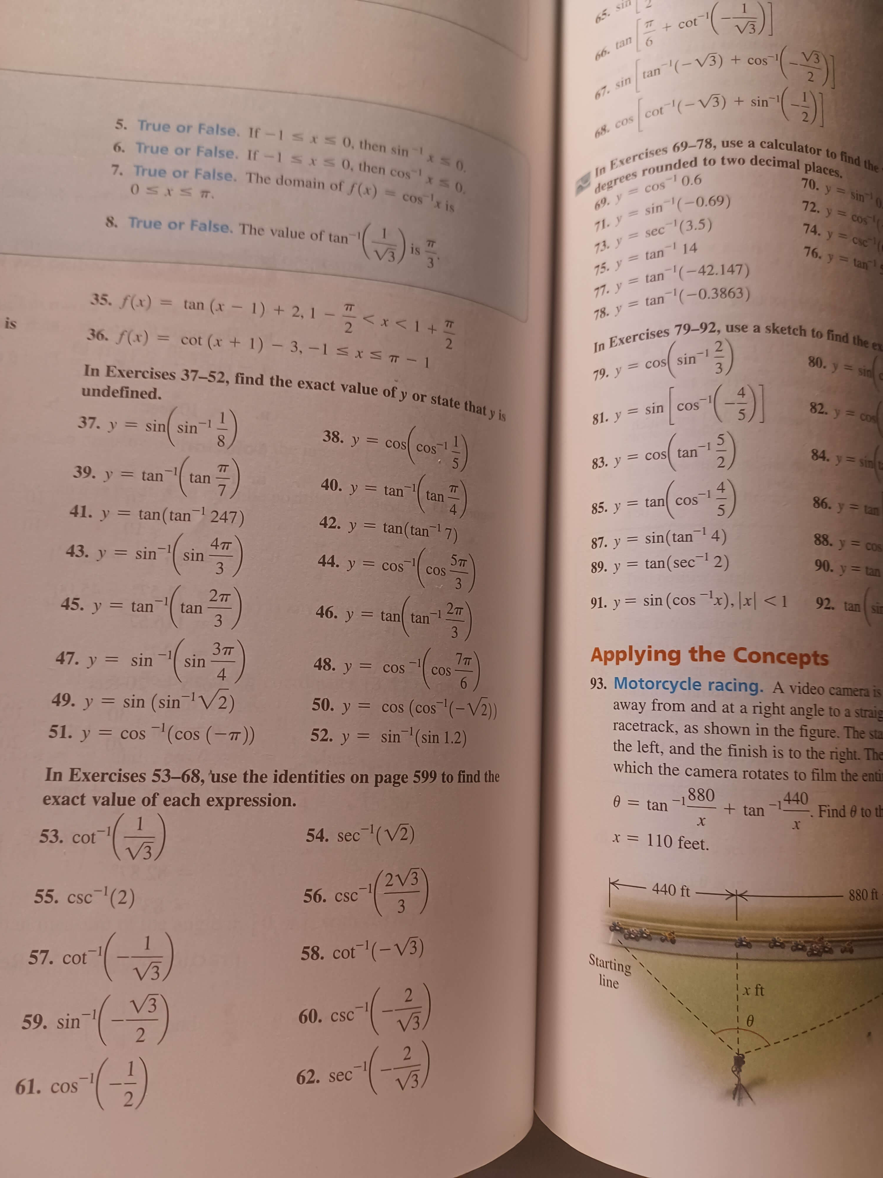 Solved Solve 61 Chegg