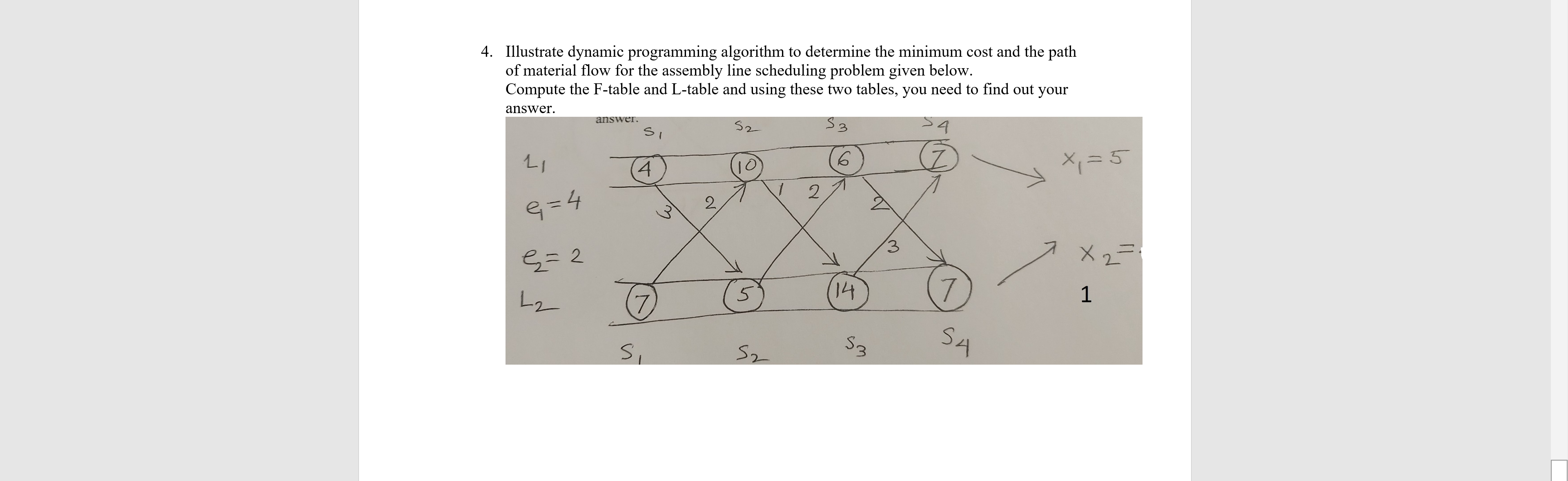 Question | Chegg.com