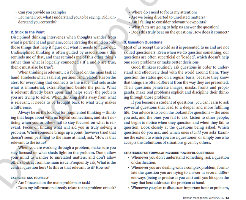 Solved Critical Thinking Homework 1212 Unread Replies.1212 | Chegg.com