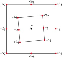 Solved ?Chapter 22, Concept Question 02 The figure shows two | Chegg.com