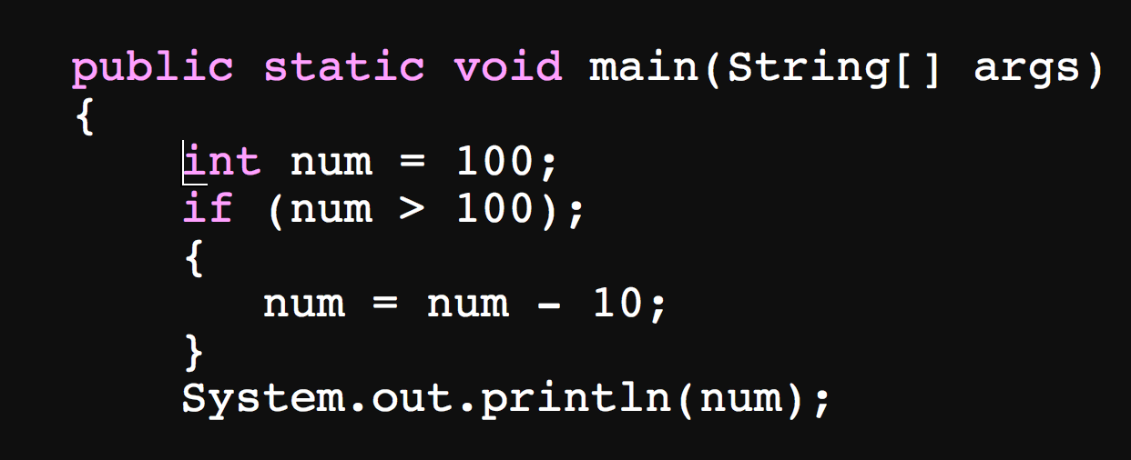 Solved The program states that 