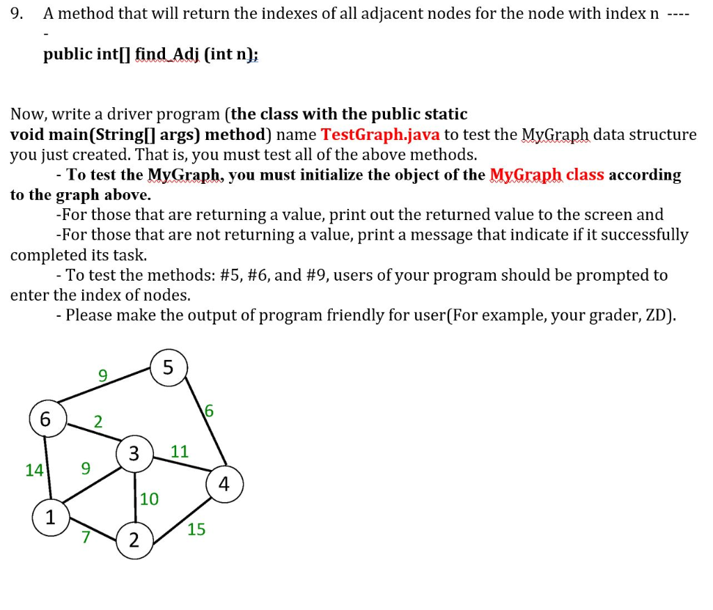 Solved Description of Program You are to write a program | Chegg.com