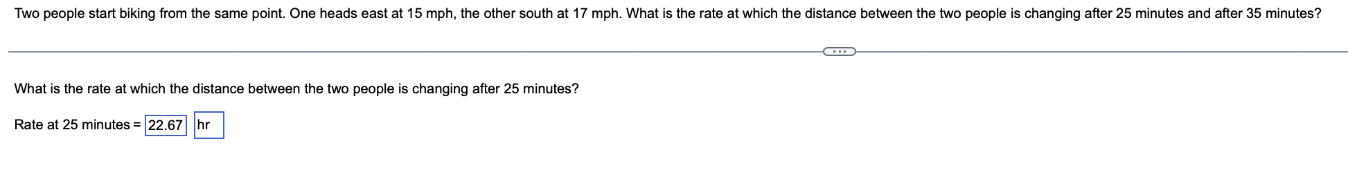 Solved Can you check my answer? I seem to have gotten it | Chegg.com