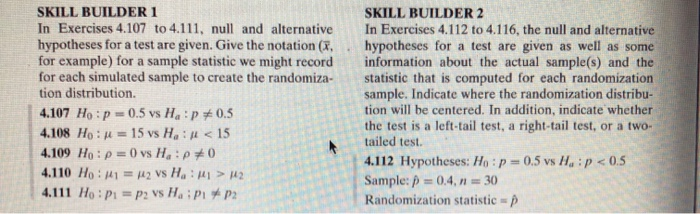 Solved 0.008 SKILL BUILDER 1 Exercises 4.67 to 4.70 give a | Chegg.com