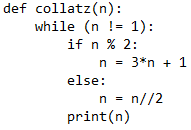 static single assignment algorithm