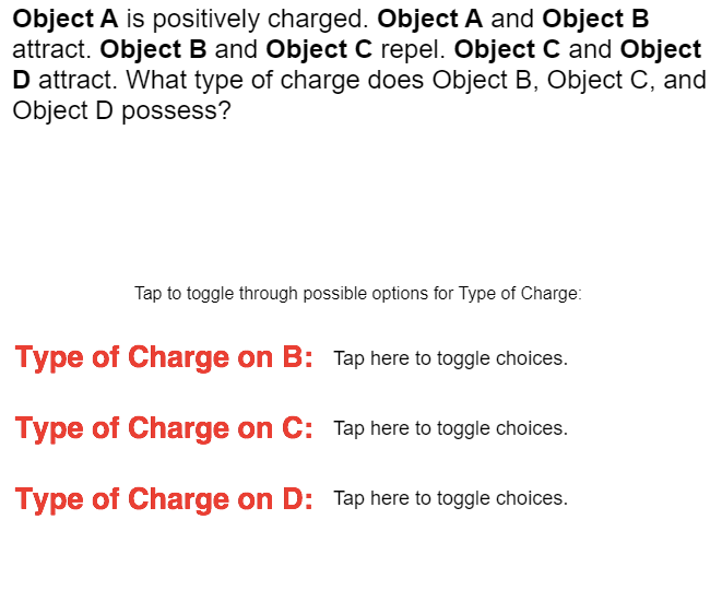 solved-object-a-is-positively-charged-object-a-and-object-b-chegg