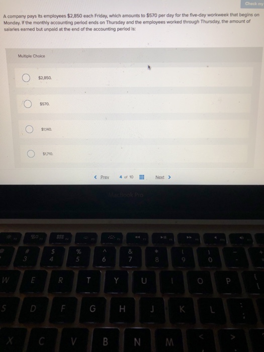 Solved Prior to recording adjusting entries, the Office