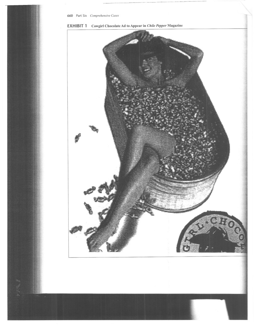 Best chocolates in the world image