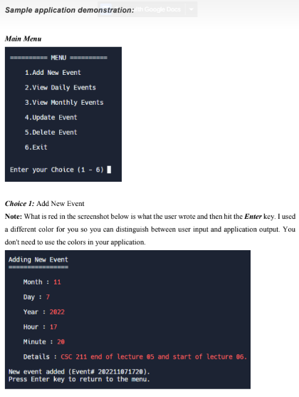 Please follow instructions and write the code in C++. | Chegg.com