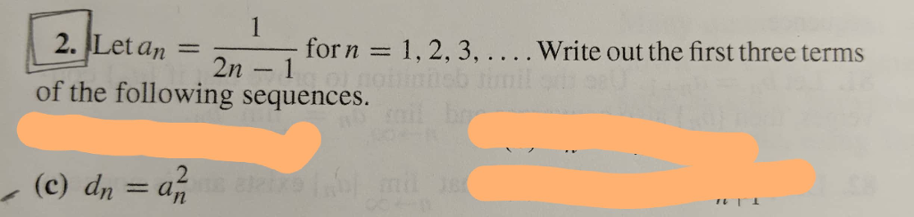 Solved Can you help me solve these two questions (2c, and | Chegg.com