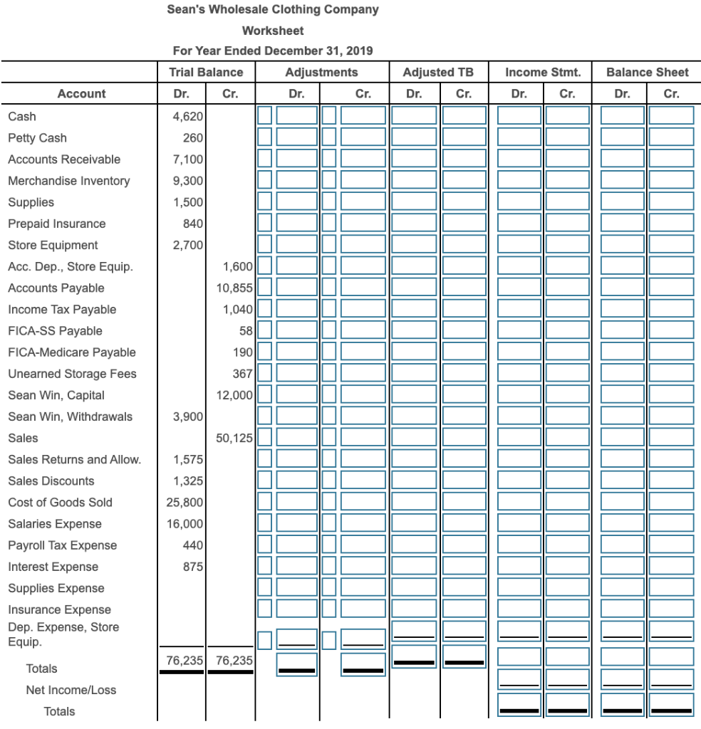 Section Income Worksheet Solved Complete the worsheet one section at a time, | Chegg.com