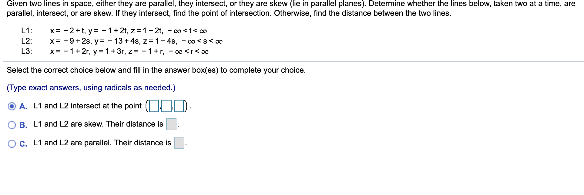 Solved I need help with this first part of this problem, I | Chegg.com