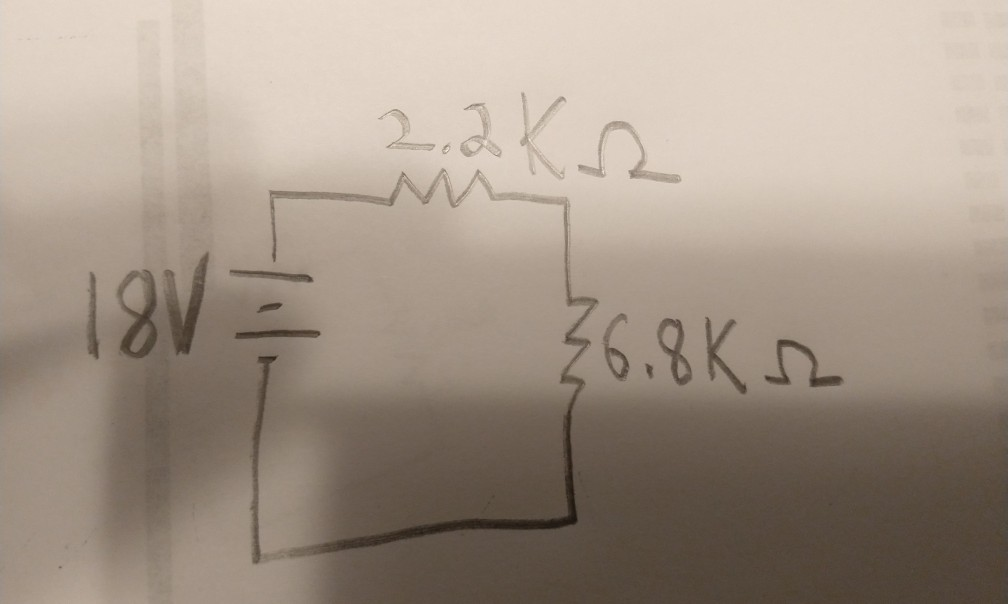 Solved Find the loading effect if an ammeter with an