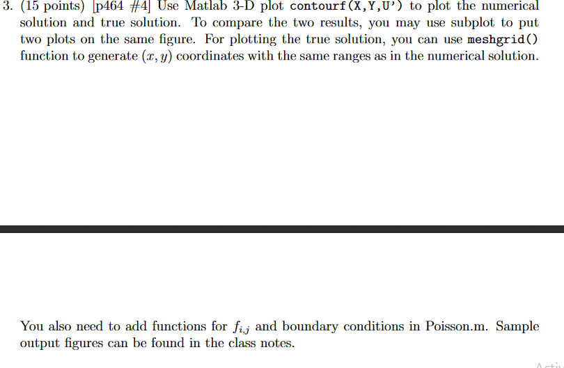 Use Elementary Numerical Analysis (3rd Edition) | Chegg.com