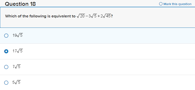 is 3 5 equivalent to 24 40