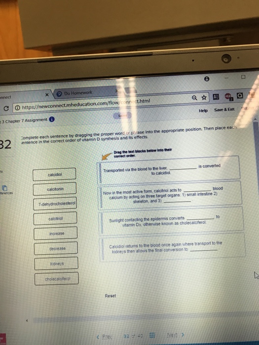 Solved XDo Homework Nnect Nn Ct html C Chegg