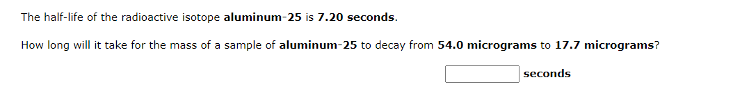 Solved 82214 Pb is a radioactive nuclide of the element lead | Chegg.com