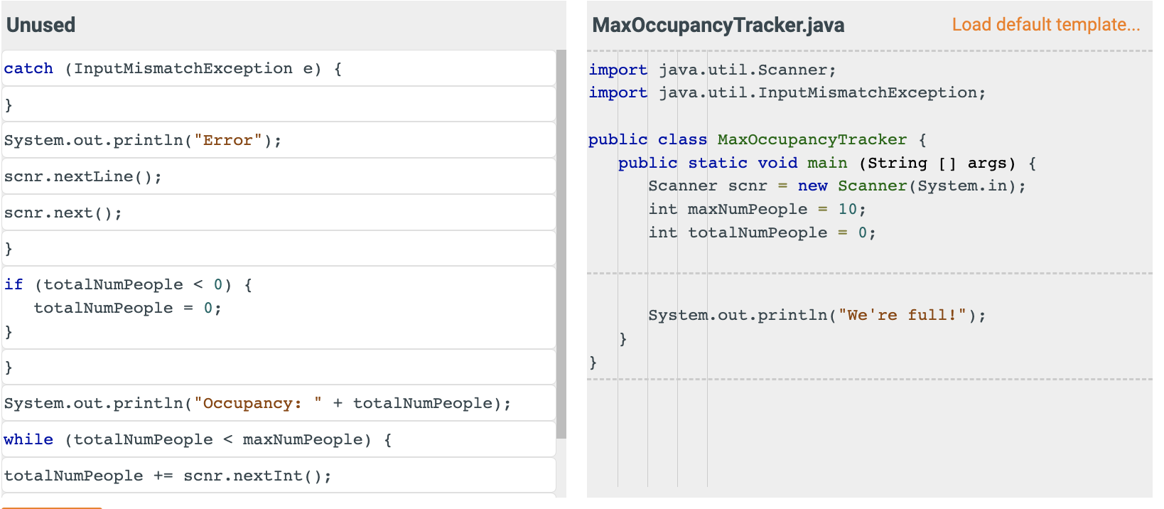 [Solved] PLEASE READ THIS QUESTION TO ITS ENTIRETY FIRST A