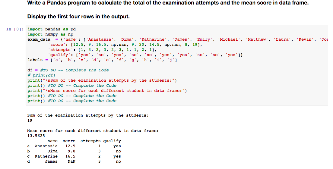 upgrade-pandas-version-to-latest-or-specific-version-spark-by-examples