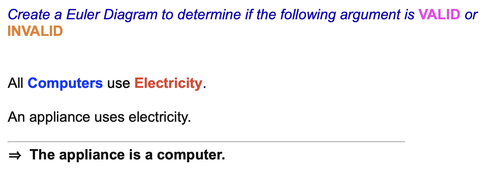 Solved Could you write out the drawings for these 3 | Chegg.com