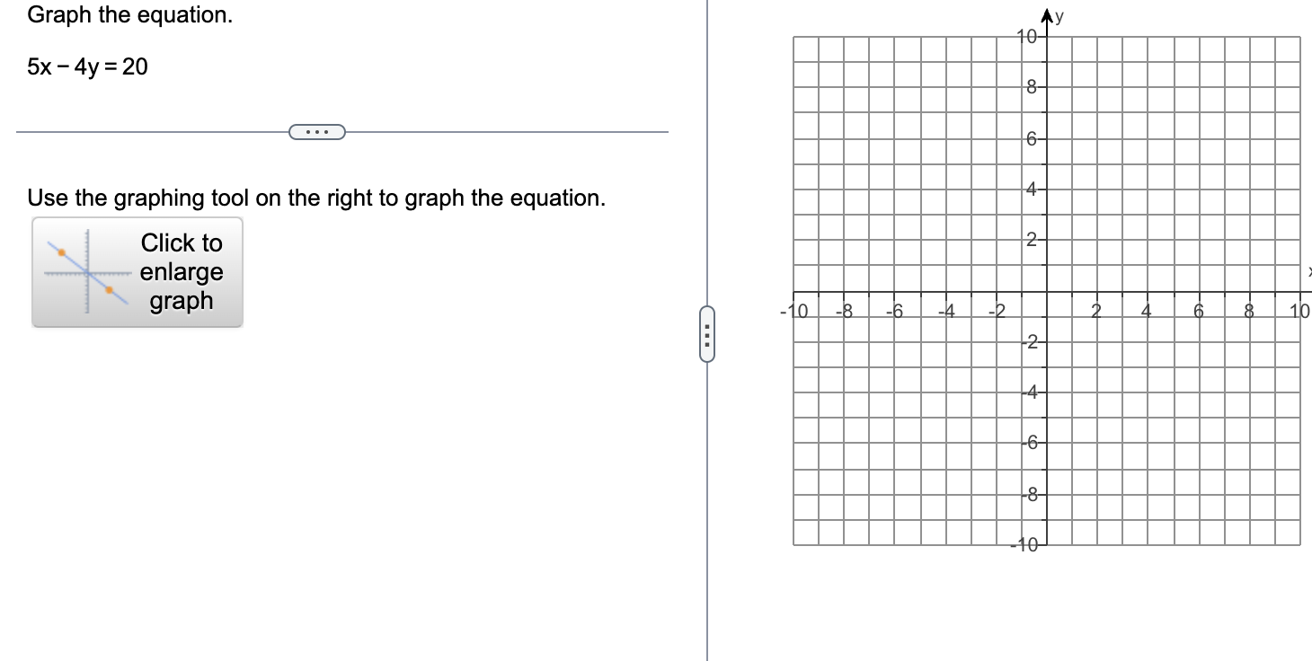 2x y 6 4x 2y 4 graph