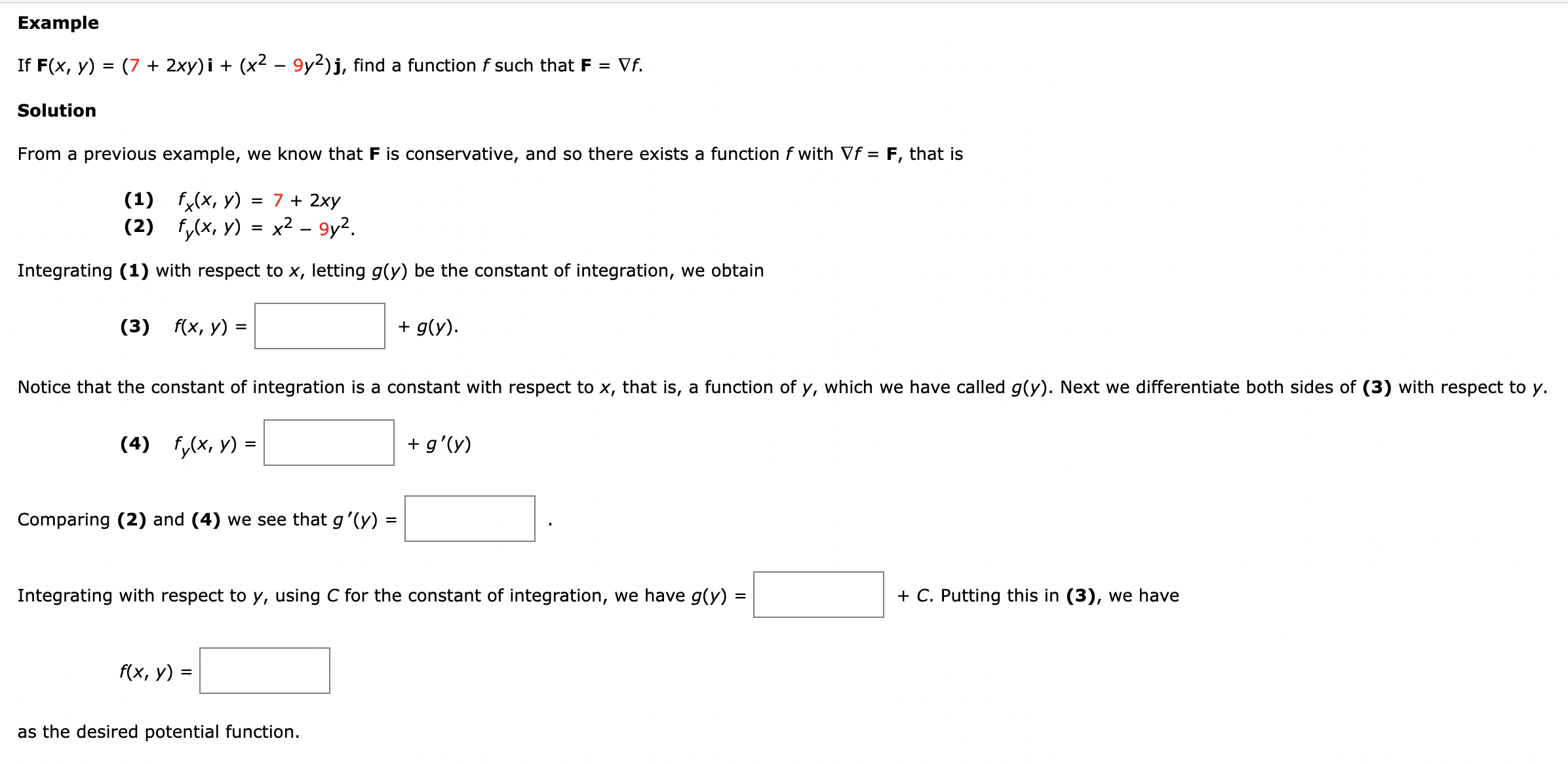 Solved ExampleIf F x y 7 2xy i x2 9y2 j find A Function Chegg solved-exampleif-f-x-y-7-2xy-i-x2-9y2-j-find-a-function-chegg