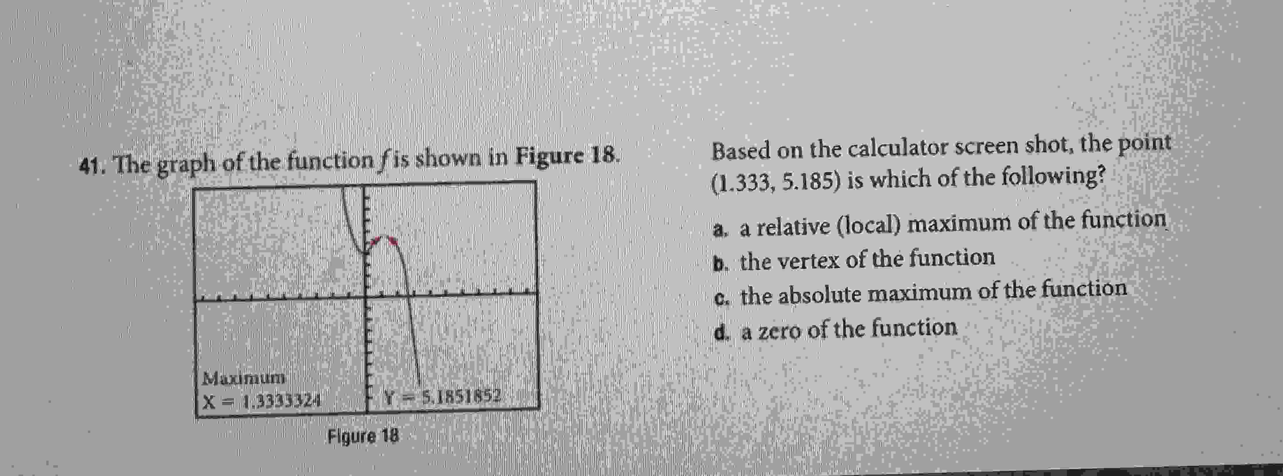 Solved I Need Some Help On Problem 41, ﻿part, A, ﻿B, ﻿C, | Chegg.com