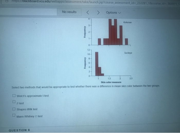 Solved QUESTION 1 If a transformation is made to one data | Chegg.com