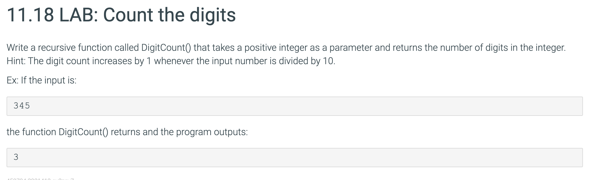 solved-write-a-recursive-function-called-digitcount-that-chegg